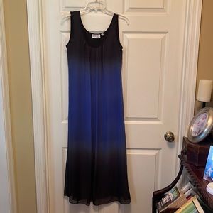 Attitudes by Renee Ombré Dress